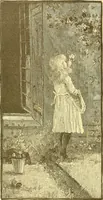 Picture 294 of 407 from American art and American art collections; essays on artistic subjects (1889), leaf 427