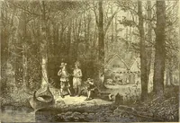 Picture 296 of 407 from American art and American art collections; essays on artistic subjects (1889), leaf 429