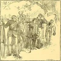 Picture 298 of 407 from American art and American art collections; essays on artistic subjects (1889), leaf 431