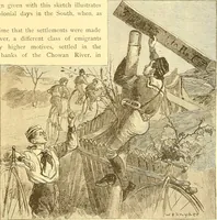 Picture 299 of 407 from American art and American art collections; essays on artistic subjects (1889), leaf 432