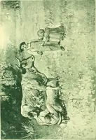 Picture 301 of 407 from American art and American art collections; essays on artistic subjects (1889), leaf 435