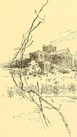 Picture 303 of 407 from American art and American art collections; essays on artistic subjects (1889), leaf 438