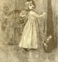Picture 30 of 407 from American art and American art collections; essays on artistic subjects (1889), leaf 44