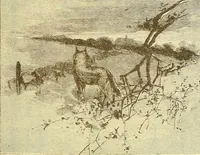 Picture 305 of 407 from American art and American art collections; essays on artistic subjects (1889), leaf 440