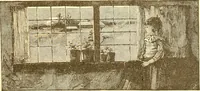 Picture 311 of 407 from American art and American art collections; essays on artistic subjects (1889), leaf 444