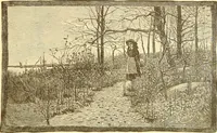 Picture 313 of 407 from American art and American art collections; essays on artistic subjects (1889), leaf 446