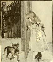 Picture 330 of 407 from American art and American art collections; essays on artistic subjects (1889), leaf 462