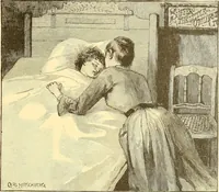 Picture 333 of 407 from American art and American art collections; essays on artistic subjects (1889), leaf 464