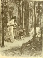 Picture 336 of 407 from American art and American art collections; essays on artistic subjects (1889), leaf 466