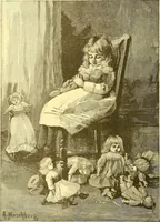 Picture 337 of 407 from American art and American art collections; essays on artistic subjects (1889), leaf 467