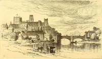 Picture 343 of 407 from American art and American art collections; essays on artistic subjects (1889), leaf 475