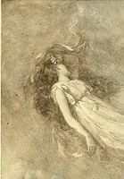 Picture 33 of 407 from American art and American art collections; essays on artistic subjects (1889), leaf 48