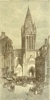Picture 348 of 407 from American art and American art collections; essays on artistic subjects (1889), leaf 482