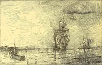 Picture 350 of 407 from American art and American art collections; essays on artistic subjects (1889), leaf 485