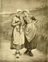 Picture 354 of 407 from American art and American art collections; essays on artistic subjects (1889), leaf 495