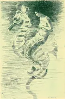 Picture 1 of 407 from American art and American art collections; essays on artistic subjects (1889), leaf 5