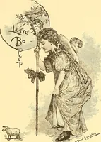 Picture 34 of 407 from American art and American art collections; essays on artistic subjects (1889), leaf 50