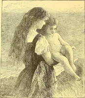 Picture 363 of 407 from American art and American art collections; essays on artistic subjects (1889), leaf 503