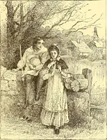 Picture 365 of 407 from American art and American art collections; essays on artistic subjects (1889), leaf 506