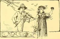 Picture 35 of 407 from American art and American art collections; essays on artistic subjects (1889), leaf 51