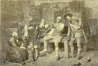 Picture 373 of 407 from American art and American art collections; essays on artistic subjects (1889), leaf 515
