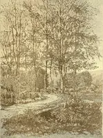 Picture 381 of 407 from American art and American art collections; essays on artistic subjects (1889), leaf 528