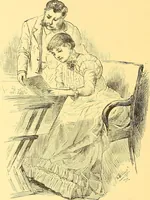Picture 39 of 407 from American art and American art collections; essays on artistic subjects (1889), leaf 57