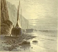 Picture 400 of 407 from American art and American art collections; essays on artistic subjects (1889), leaf 576