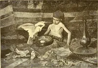 Picture 402 of 407 from American art and American art collections; essays on artistic subjects (1889), leaf 580