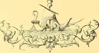 Picture 405 of 407 from American art and American art collections; essays on artistic subjects (1889), leaf 587