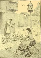 Picture 42 of 407 from American art and American art collections; essays on artistic subjects (1889), leaf 61