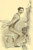 Picture 49 of 407 from American art and American art collections; essays on artistic subjects (1889), leaf 66
