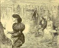 Picture 54 of 407 from American art and American art collections; essays on artistic subjects (1889), leaf 69