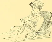 Picture 57 of 407 from American art and American art collections; essays on artistic subjects (1889), leaf 71
