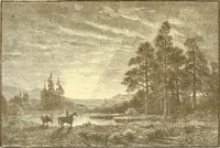 Picture 62 of 407 from American art and American art collections; essays on artistic subjects (1889), leaf 80