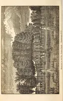An illustration from The American biographical sketch book (1849)