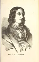 Picture 6 of 9 from The American biographical sketch book (1849), leaf 273