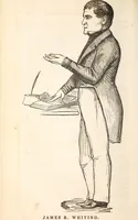 Picture 7 of 9 from The American biographical sketch book (1849), leaf 306