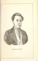 An illustration from The American biographical sketch book (1849)