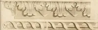 An illustration from The American builder's companion : or, A system of architecture, particularly adapted to the present style of building ; illustrated with seventy copperplate engravings (1827)