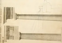 Picture 43 of 115 from The American builder's companion : or, A system of architecture, particularly adapted to the present style of building ; illustrated with seventy copperplate engravings (1827), leaf 126
