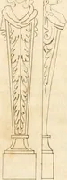 Picture 56 of 115 from The American builder's companion : or, A system of architecture, particularly adapted to the present style of building ; illustrated with seventy copperplate engravings (1827), leaf 158