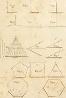 An illustration from The American builder's companion : or, A system of architecture, particularly adapted to the present style of building ; illustrated with seventy copperplate engravings (1827)
