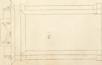 An illustration from The American builder's companion : or, A system of architecture, particularly adapted to the present style of building ; illustrated with seventy copperplate engravings (1827)