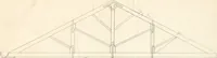 An illustration from The American builder's companion : or, A system of architecture, particularly adapted to the present style of building ; illustrated with seventy copperplate engravings (1827)