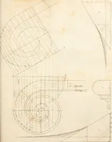 An illustration from The American builder's companion : or, A system of architecture, particularly adapted to the present style of building ; illustrated with seventy copperplate engravings (1827)