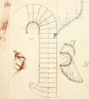 Picture 84 of 115 from The American builder's companion : or, A system of architecture, particularly adapted to the present style of building ; illustrated with seventy copperplate engravings (1827), leaf 209