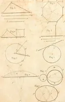 Picture 4 of 115 from The American builder's companion : or, A system of architecture, particularly adapted to the present style of building ; illustrated with seventy copperplate engravings (1827), leaf 21