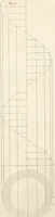 Picture 86 of 115 from The American builder's companion : or, A system of architecture, particularly adapted to the present style of building ; illustrated with seventy copperplate engravings (1827), leaf 212