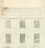 Picture 89 of 115 from The American builder's companion : or, A system of architecture, particularly adapted to the present style of building ; illustrated with seventy copperplate engravings (1827), leaf 219